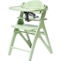 m*m様 ベビーチェア/ 美品/木製ミントグリーン/ＹＡＭＡＴＯＹＡ※数回のみ使 ハイチェア – サイベックス公式オンラインストア